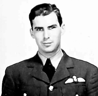 Sgt William John Hanna